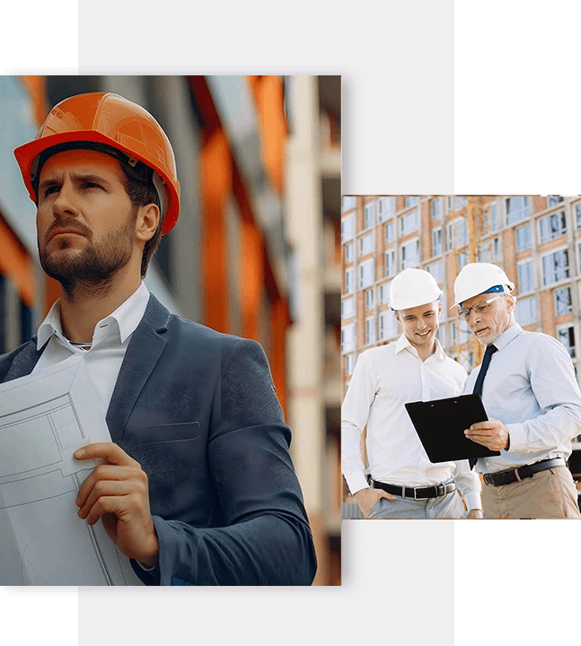 construction contracts manager services uk