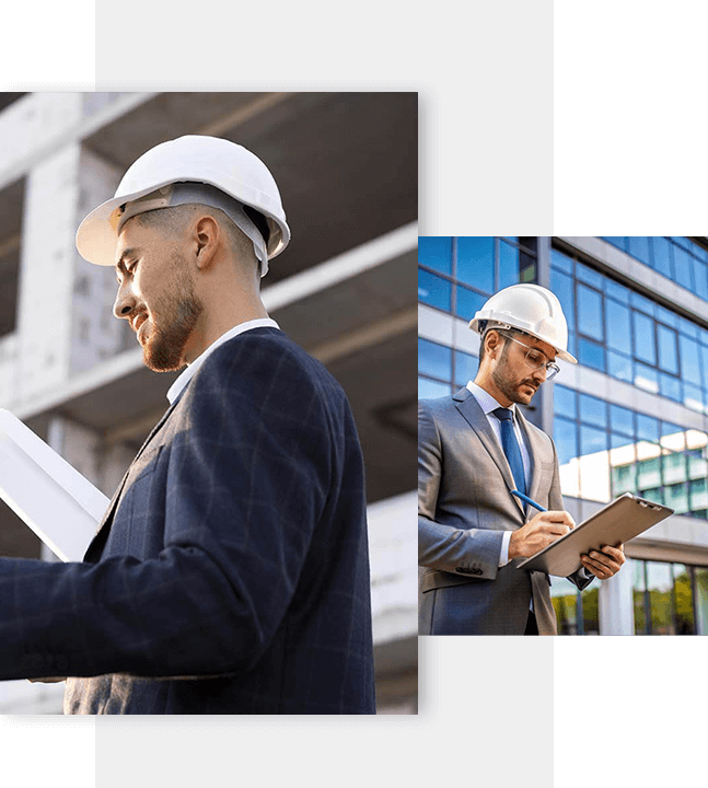 construction contracts managers in the UK