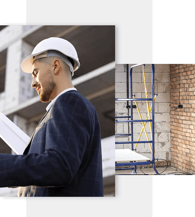 construction contracts manager fit-out
