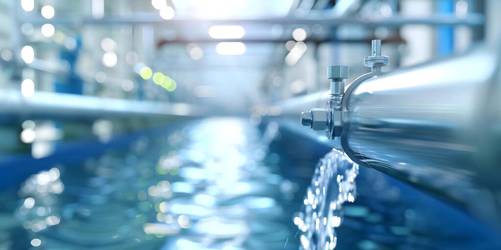 Contracts Managers Water Treatment
